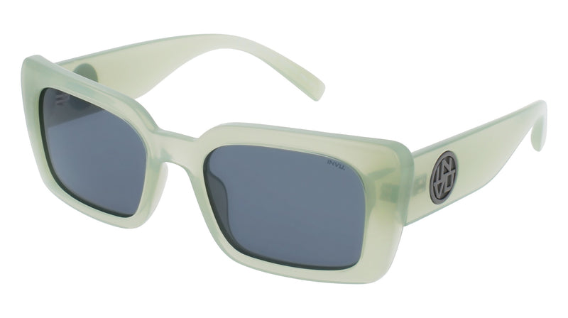 INVU Sonnenbrille Polarisiert mit Etui Darcy IB22443C