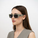 INVU Sonnenbrille Polarisiert mit Etui Darcy IB22443C