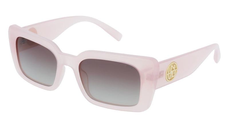 INVU Sonnenbrille Polarisiert mit Etui Darcy IB22443D