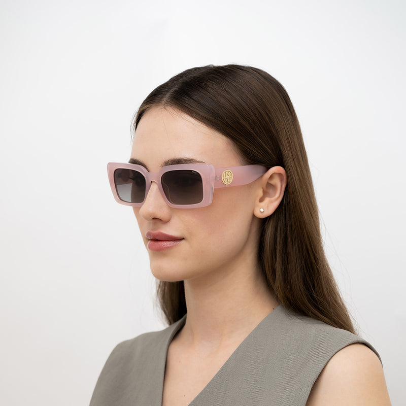 INVU Sonnenbrille Polarisiert mit Etui Darcy IB22443D