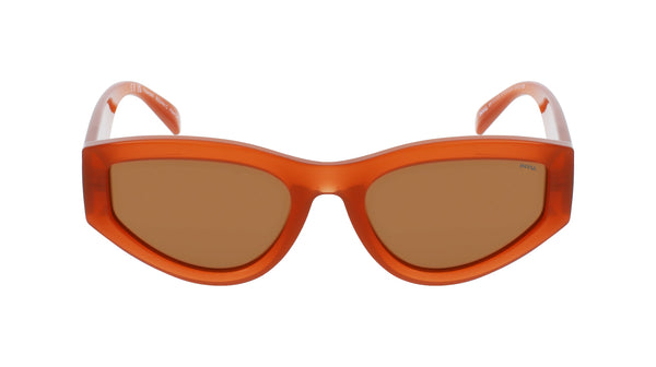 INVU Sonnenbrille Polarisiert mit Etui Esme IB22444C