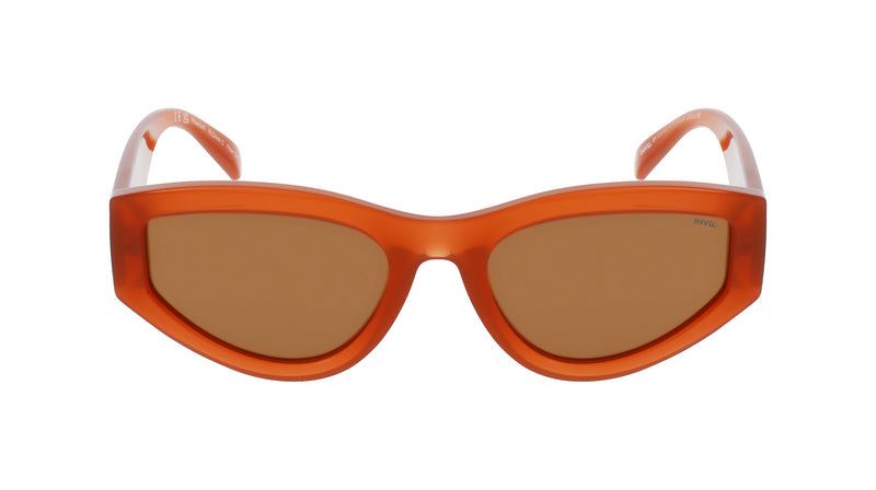 INVU Sonnenbrille Polarisiert mit Etui Esme IB22444C