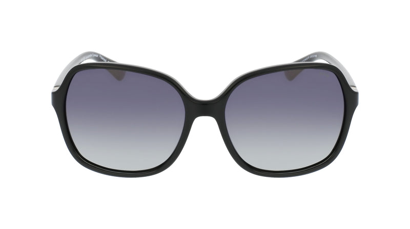 INVU Sonnenbrille Polarisiert mit Etui Ash IB22448A
