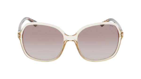 INVU Sonnenbrille Polarisiert mit Etui Ash IB22448B