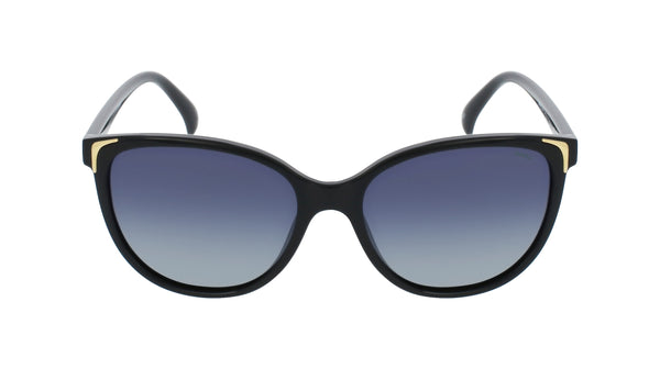 INVU Sonnenbrille Polarisiert mit Etui Jacky IB22451A
