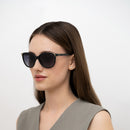 INVU Sonnenbrille Polarisiert mit Etui Jacky IB22451A