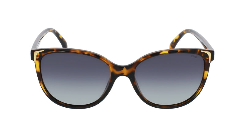 INVU Sonnenbrille Polarisiert mit Etui Jacky IB22451C