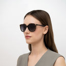 INVU Sonnenbrille Polarisiert mit Etui Jacky IB22451C