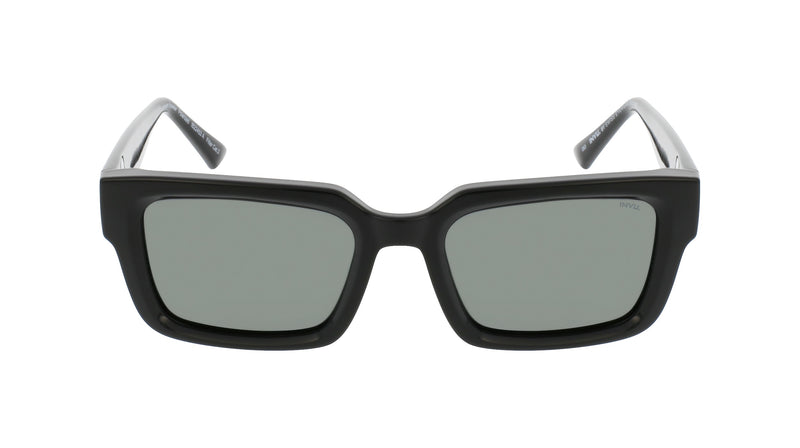 INVU Sonnenbrille Polarisiert mit Etui Aspen IB22453A