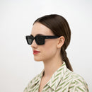 INVU Sonnenbrille Polarisiert mit Etui Aspen IB22453A