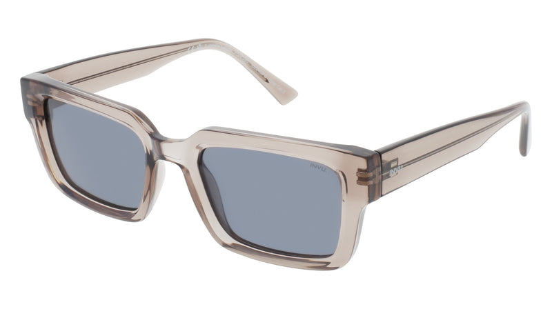 INVU Sonnenbrille Polarisiert mit Etui Aspen IB22453C