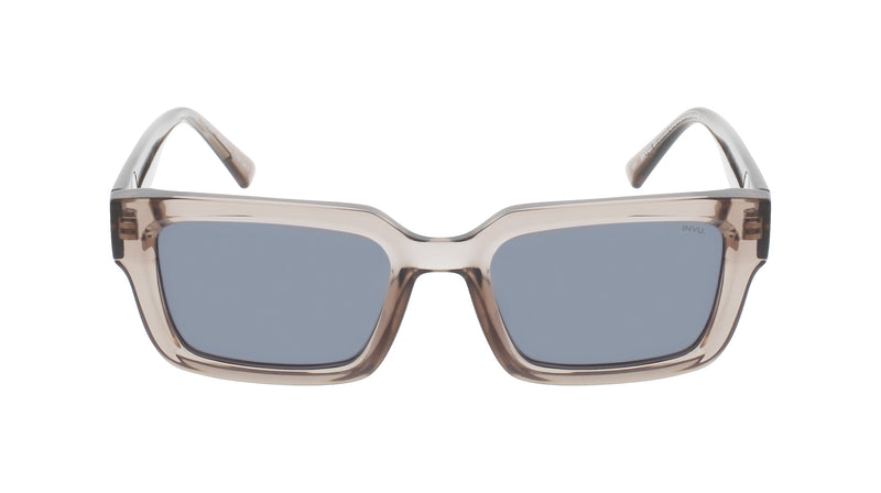 INVU Sonnenbrille Polarisiert mit Etui Aspen IB22453C