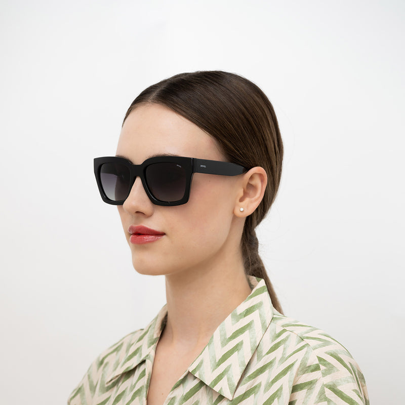 INVU Sonnenbrille Polarisiert mit Etui Holly IB22454A