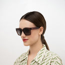 INVU Sonnenbrille Polarisiert mit Etui Holly IB22454C