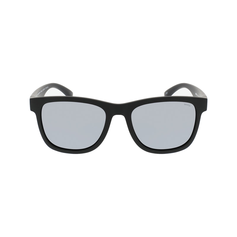 INVU Sonnenbrille Polarisiert mit Etui Adalie IB22455A