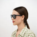 INVU Sonnenbrille Polarisiert mit Etui Adalie IB22455A