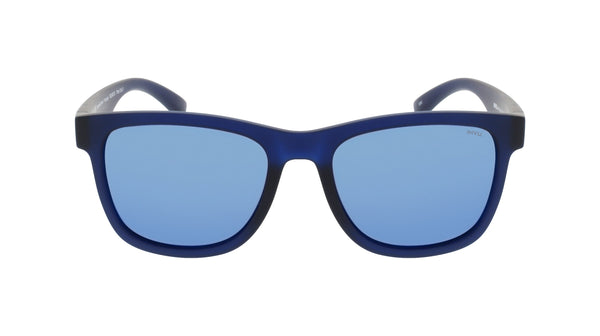 INVU Sonnenbrille Polarisiert mit Etui Adalie IB22455B