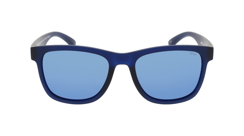INVU Sonnenbrille Polarisiert mit Etui Adalie IB22455B