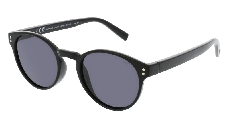INVU Sonnenbrille Polarisiert mit Etui Reto IB22458A