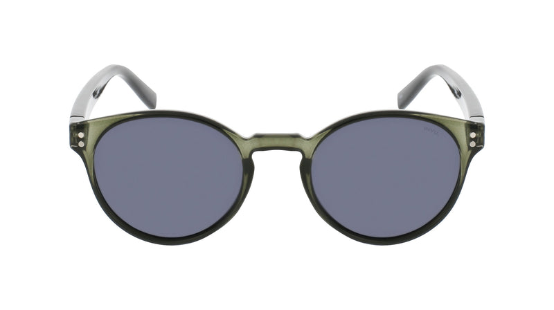 INVU Sonnenbrille Polarisiert mit Etui Reto IB22458B