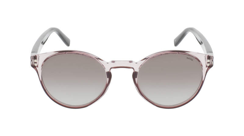 INVU Sonnenbrille Polarisiert mit Etui Reto IB22458C
