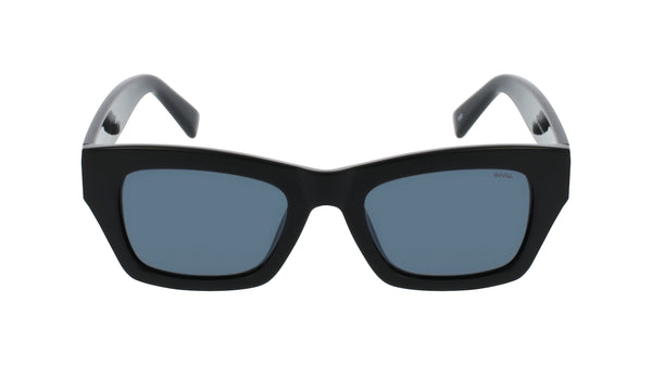 INVU Sonnenbrille Polarisiert mit Etui Amber IB22460A