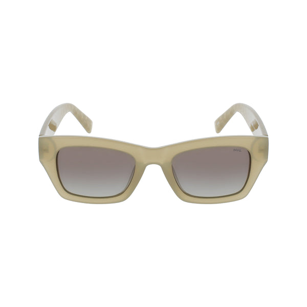 INVU Sonnenbrille Polarisiert mit Etui Amber IB22460C