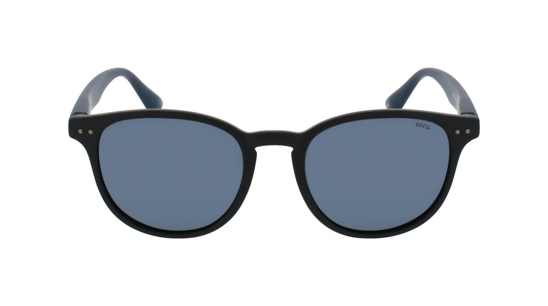 INVU Sonnenbrille Polarisiert mit Etui Phoenix IB22461A