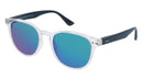 INVU Sonnenbrille Polarisiert mit Etui Phoenix IB22461B