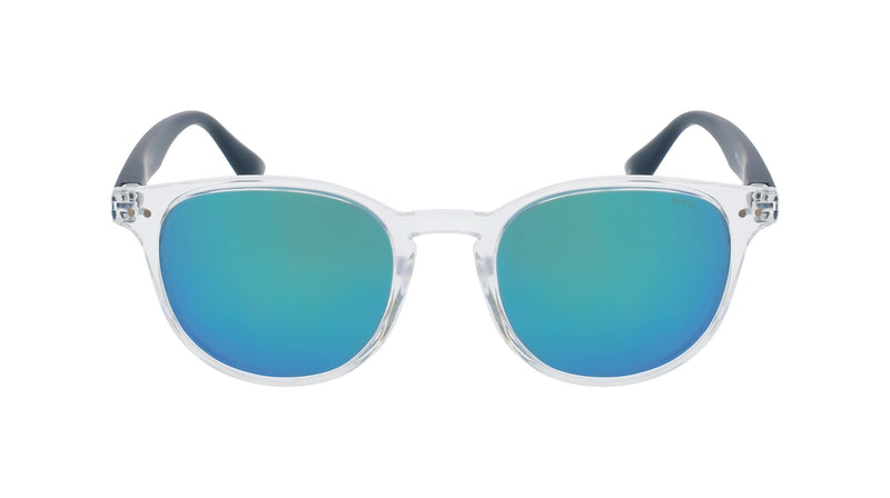 INVU Sonnenbrille Polarisiert mit Etui Phoenix IB22461B