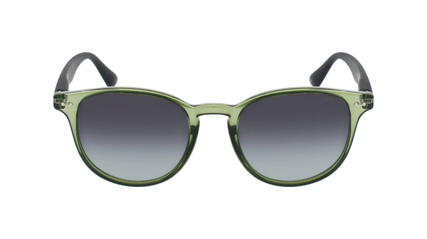 INVU Sonnenbrille Polarisiert mit Etui Phoenix IB22461C