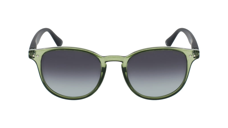 INVU Sonnenbrille Polarisiert mit Etui Phoenix IB22461C