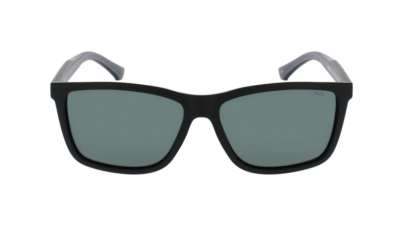 INVU Sonnenbrille Polarisiert mit Etui Bram IB22463A