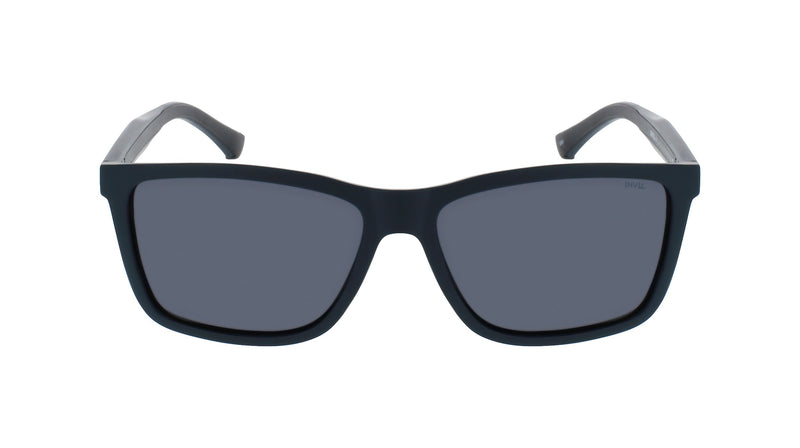 INVU Sonnenbrille Polarisiert mit Etui Bram IB22463C