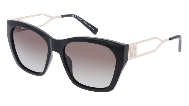 INVU Sonnenbrille Polarisiert mit Etui Althea IB22500A