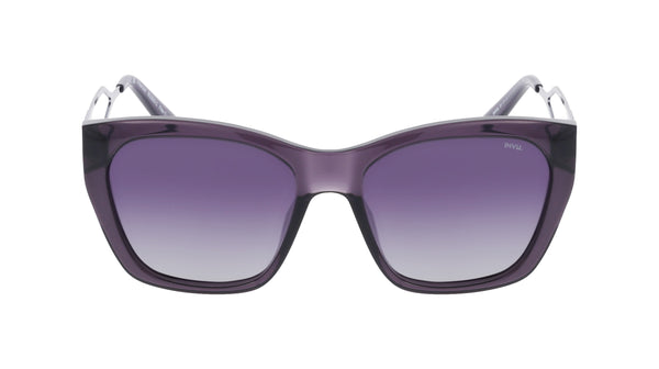 INVU Sonnenbrille Polarisiert mit Etui Althea IB22500C