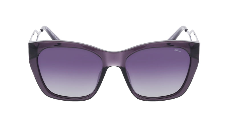 INVU Sonnenbrille Polarisiert mit Etui Althea IB22500C
