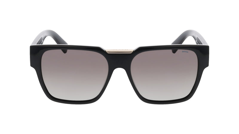 INVU Sonnenbrille Polarisiert mit Etui Cassandra IB22503A