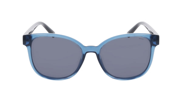 INVU Sonnenbrille Polarisiert mit Etui Daphne IB22504D