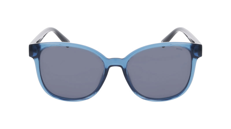 INVU Sonnenbrille Polarisiert mit Etui Daphne IB22504D