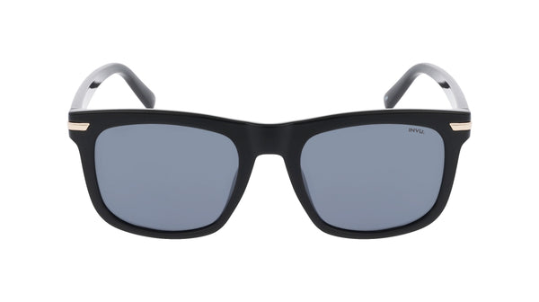 INVU Sonnenbrille Polarisiert mit Etui Victor IB22505A