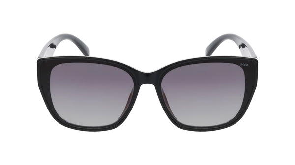 INVU Sonnenbrille Polarisiert mit Etui Eleanor IB22510A