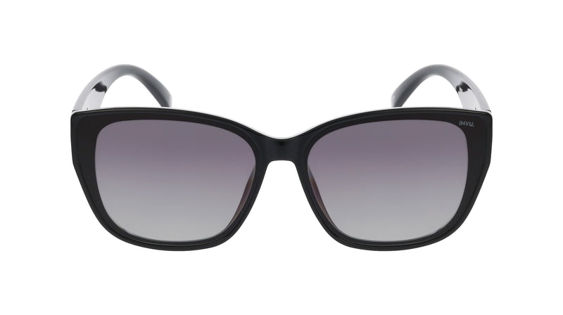 INVU Sonnenbrille Polarisiert mit Etui Eleanor IB22510A