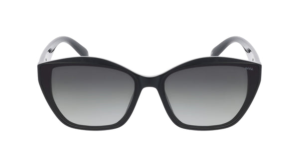 INVU Sonnenbrille Polarisiert mit Etui Felicity IB22511A