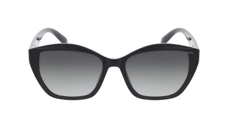 INVU Sonnenbrille Polarisiert mit Etui Felicity IB22511A