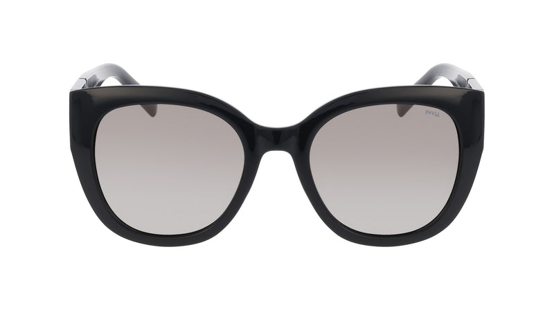 INVU Sonnenbrille Polarisiert mit Etui Helena IB22513A