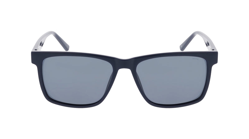 INVU Sonnenbrille Polarisiert mit Etui Xavier IB22514A