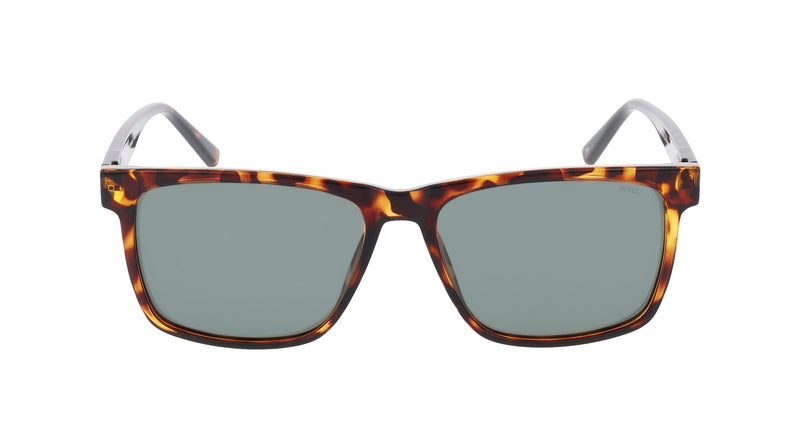 INVU Sonnenbrille Polarisiert mit Etui Xavier IB22514B