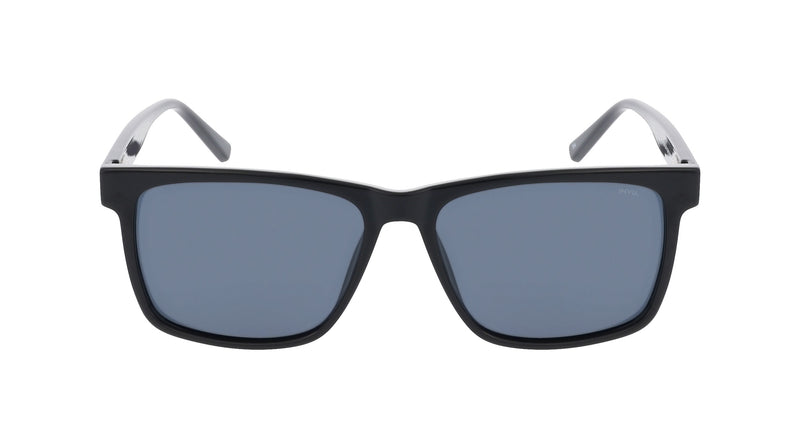 INVU Sonnenbrille Polarisiert mit Etui Xavier IB22514C