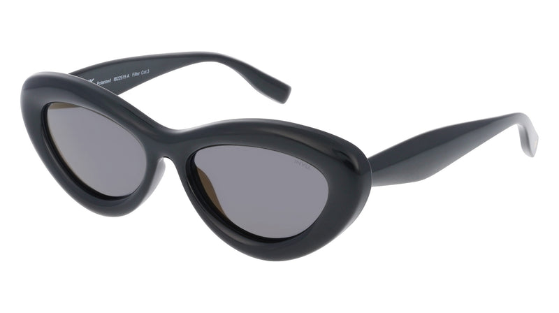 INVU Sonnenbrille Polarisiert mit Etui Nanina IB22515A